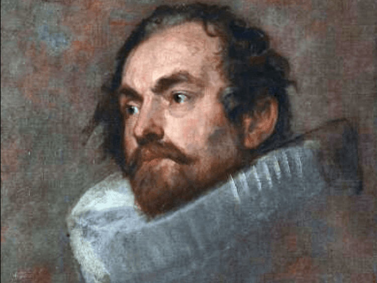 ३. मॅजिस्ट्रेट ऑफ ब्रसेल्स