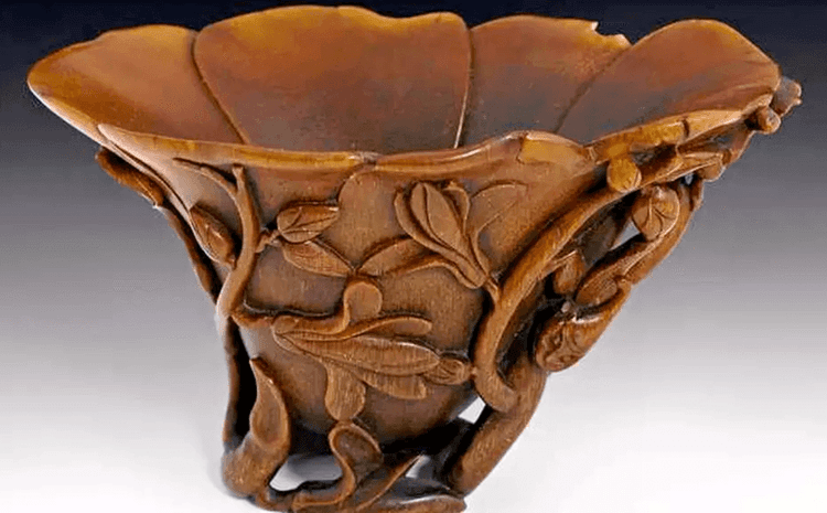 ४. नैवेद्याचं चायनीज भांडं