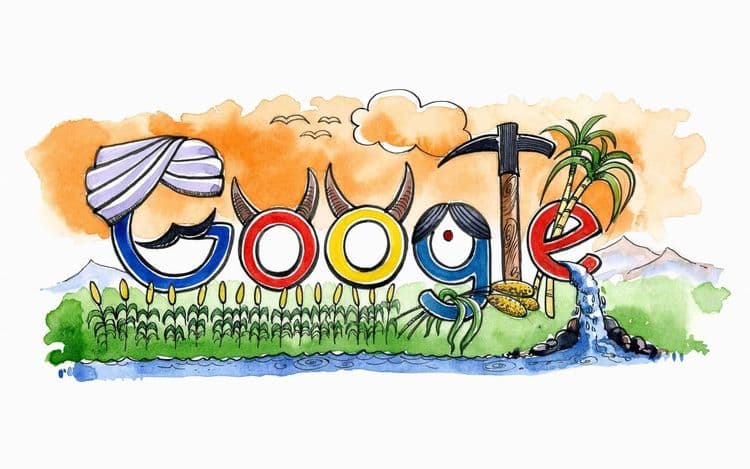 2. तिसरी ते चौथी गटातील विजेती ठरली पुण्याच्या डॉल्फिन इंटरनॅशनल स्कूलची आरोही दीक्षित. तिच्या डुडलचे नाव आहे ‘फार्मर्स स्कुल’