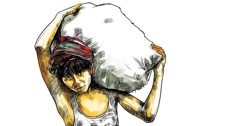 या नामांकित बिस्कीट कंपनीत आढळलेत २६ बालकामगार...कुठे घडलाय हा प्रकार ??
