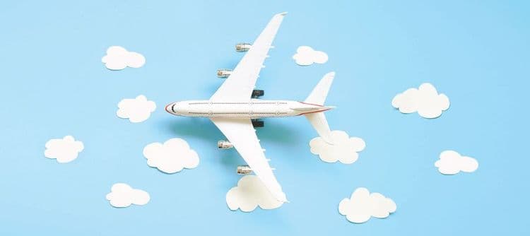 एअरस्पेस चार्जेस म्हणजे देशाच्या हवाई हद्दीतून पैसा कसा कमावला जातो ते आता बघू या.