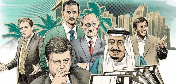 कोण कोण अडकले आहे या घोटाळ्यात?