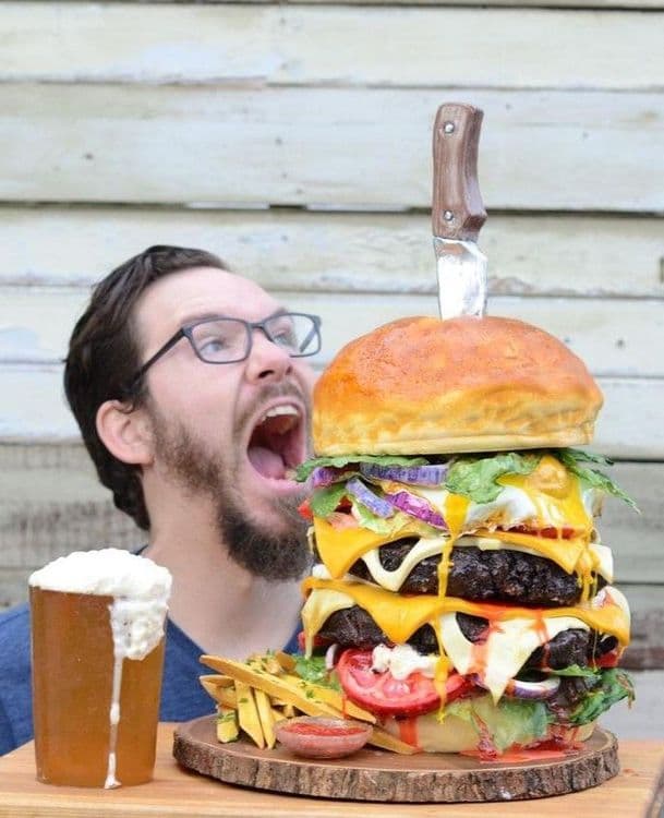 १. तुम्हाला एकट्याला संपवता येईल का ?