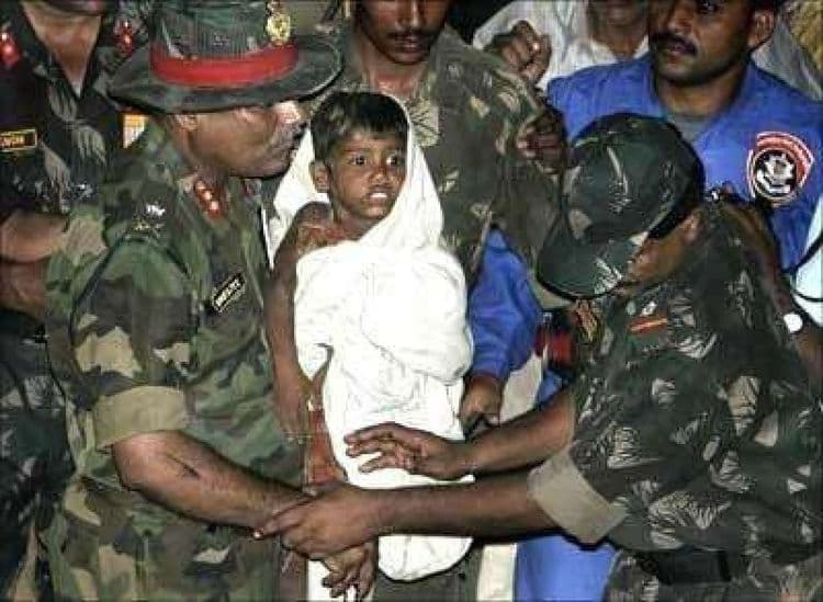 फोटो स्टोरी : बोअरवेलमध्ये पडलेला प्रिन्स सध्या काय करतो ?