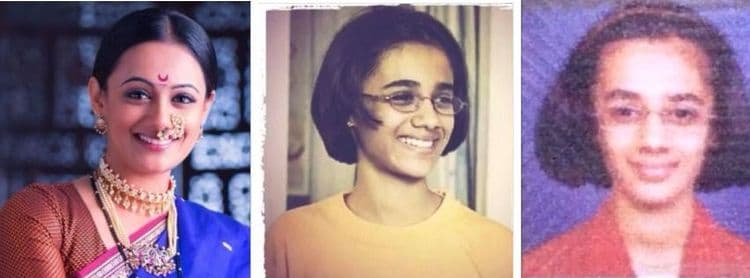 स्पृहा जोशी