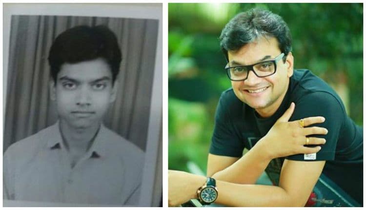 मंगेश देसाई