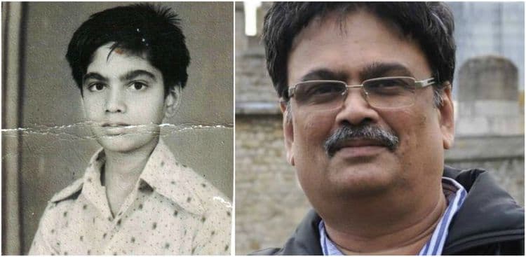 गिरिश जोशी