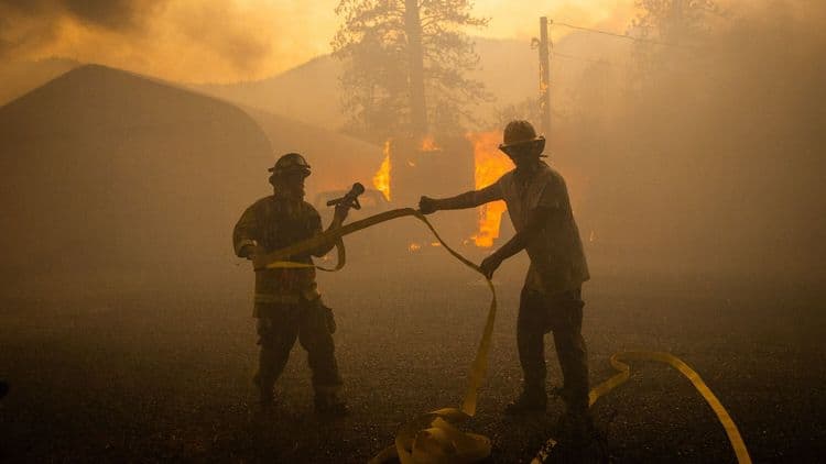 ३.आगीचं दमन