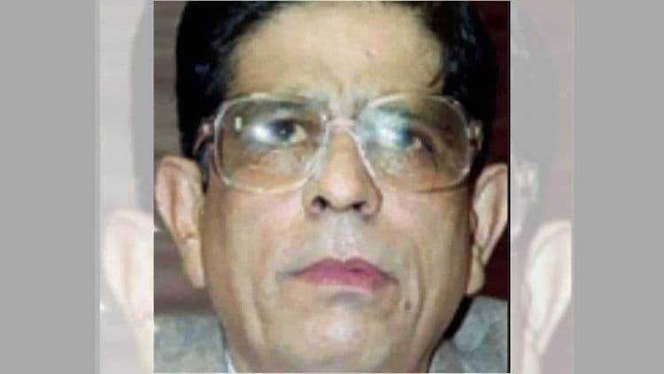 कोण होते के. माधवन?