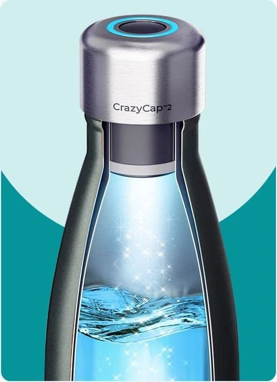 आता बघू या क्रेझी कॅप कशी वापरली जाते.