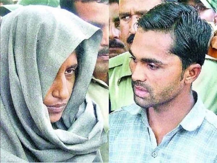 स्वतंत्र भारताच्या इतिहासात पहिल्यांदाच एका महिलेला फाशी होणार आहे...तिचा गुन्हा वाचून थरकाप उडेल !!