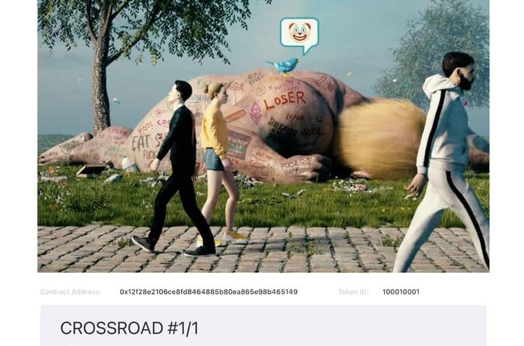 व्हिडीओमध्ये नेमके काय आहे?