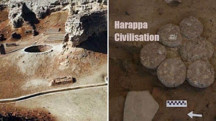 ४००० वर्षांपूर्वीचे लाडू सापडलेत? त्या काळात लाडू का आणि कसे तयार करायचे?