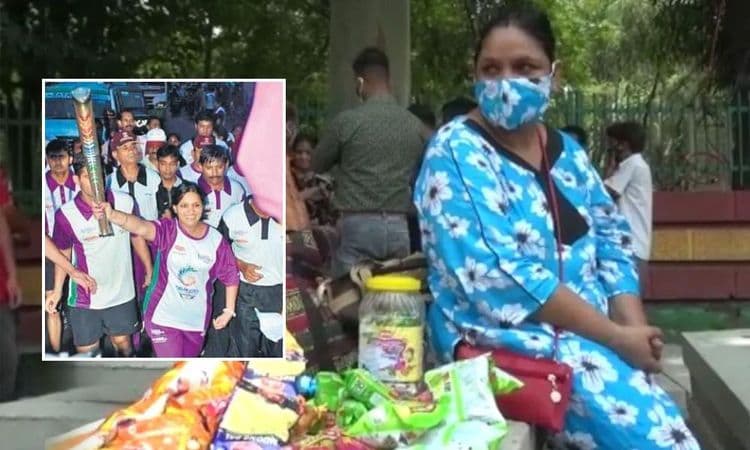 १. दिलराज कौर