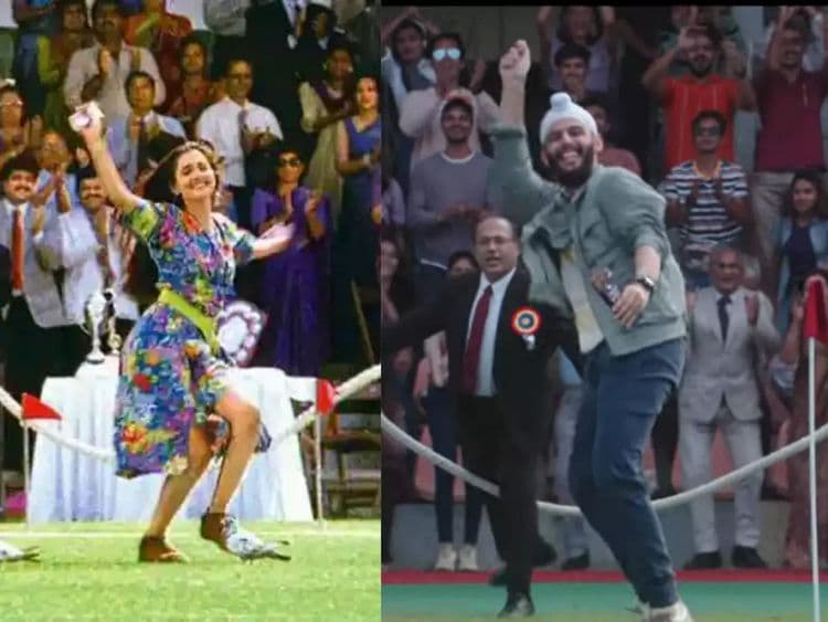 कहानीमें नया ट्विस्ट!! कॅडबरी डेअरी मिल्कची ही नवी जाहिरात आवडली का?