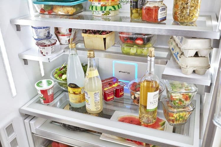फ्रिजमध्ये वारंवार बर्फ साचू नये म्हणून काय काळजी घ्याल ?