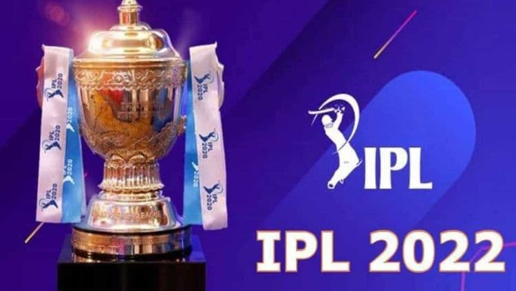 आयपीएल२०२२च्या हाती राखून ठेवलेल्या भिडूंची म्हणजे Retained players यादी आली !