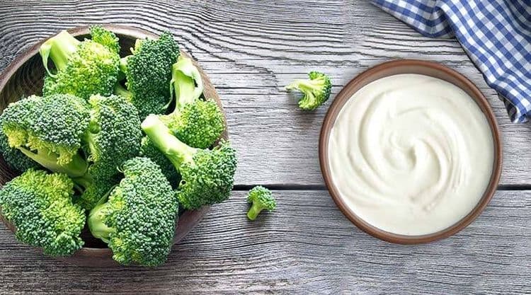 ब्रोकोली