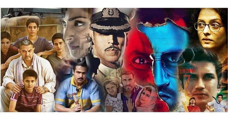 त्यांच्या आयुष्यावर बायोपिक बनवण्याचे हक्क देण्यासाठी या १० भारतीय लोकांनी किती रुपये घेतले पाहा..