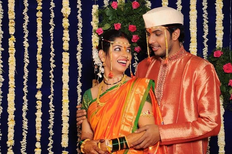 स्मिता शेवाळे