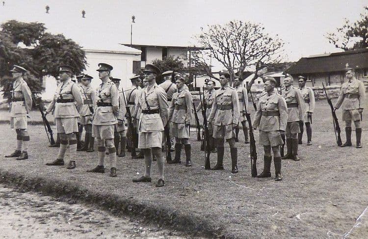 हा बर्म्युडा शॉर्ट्स कसा बनला? नेमका आला कोठून ?