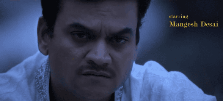 देवदास येत आहे आता मराठीत...टीझर पाहिलात का ?