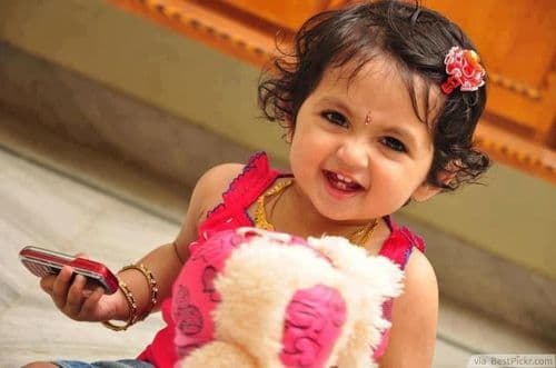 येईल बेटी, घेऊन धनाची पेटी....१ जानेवारीला जन्मणाऱ्या मुलीला मिळणार इतकी मोठी रक्कम !!