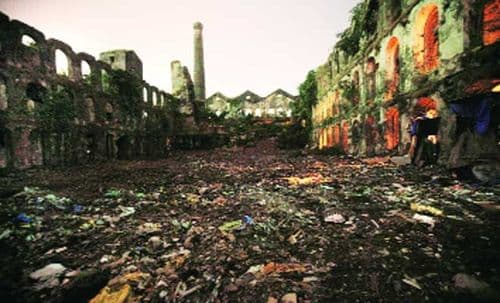 ७. शक्ती मिल बलात्कार