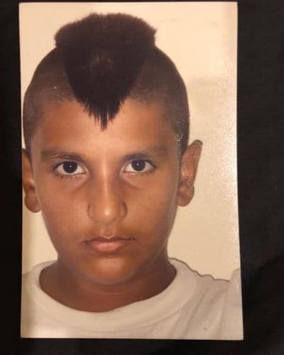 ५. रणवीर सिंग