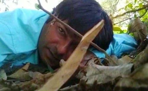 व्हिडीओ ऑफ दि डे : मृत्युच्या दारात असताना त्याने आईला जे सांगितलं ते ऐकून अंगावर काटा येईल !!
