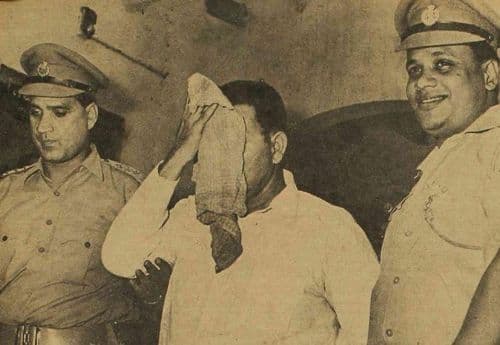 अवघ्या १० मिनिटांत निकाल सुनावलेल्या या केसमधले सगळे लोक एका वर्षाच्या आत मेले??