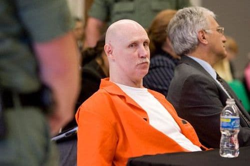 २. रॉनी ली गार्डनर