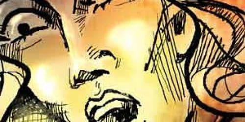 जळित आणि घरगुती हिंसा!