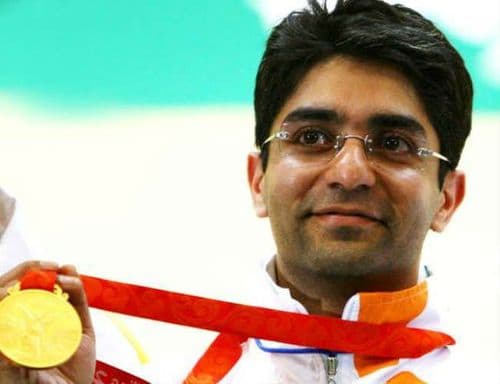 शूटिंग (नेमबाजी) (Shooting)