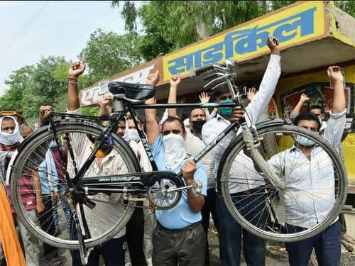 तुमच्या लहानपणीची आठवण असलेली ॲटलास सायकल आता इतिहासजमा होणार? का?
