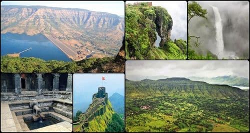 पौराणिक नाव, ८०० वर्षांचा इतिहास, ब्रिटिशांची उन्हाळी राजधानी ते स्ट्रॉबेरी!! वाचा महाबळेश्वरची पूर्ण कहाणी!!