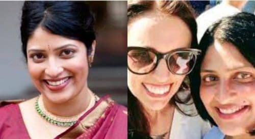 न्यूझीलंडच्या मंत्रिमंडळात पहिल्यांदाच एका भारतीयाची वर्णी....कोण आहेत त्या जाणून घ्या !!