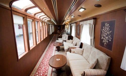 १५) द ट्रान्सकँटाब्रिको ग्रान ल्युजो, स्पेन –