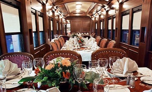 १८) रॉयल कॅनडीयन पॅसिफिक –