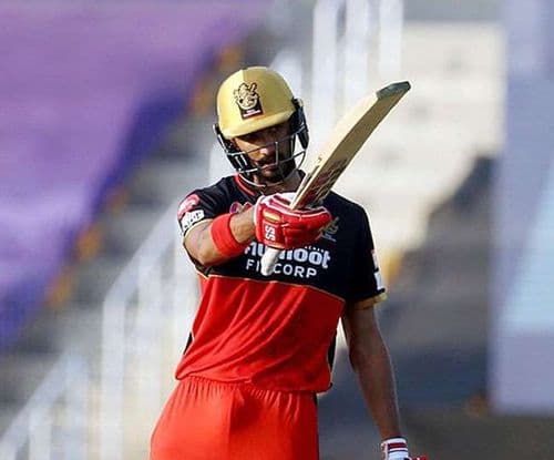 ३. देवदत्त पडिक्कल