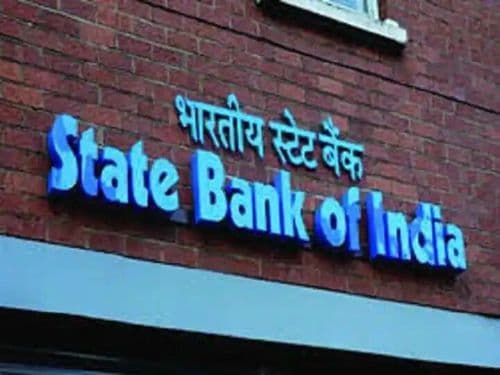 एसबीआय (State Bank of India)