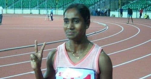 ३. आशा रॉय