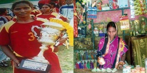 ५. रश्मीता पात्रा