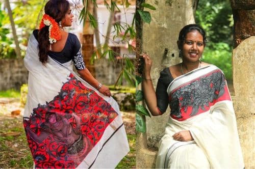 पाठदुखीच्या त्रासाने नोकरी सोडावी लागली, पण घरात बसल्या तिने स्वतःचं आयुष्य बदललं....विनिता राफेलची प्रेरणादायी कथा!!