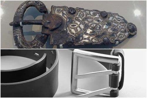 बेल्ट बकल्स