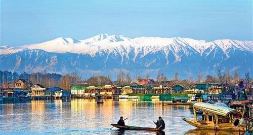 पाकव्याप्त जम्मू-काश्मिर भाग-२: तेथील लोकांची भाषा आपल्याला काय सांगतेय ऐका!