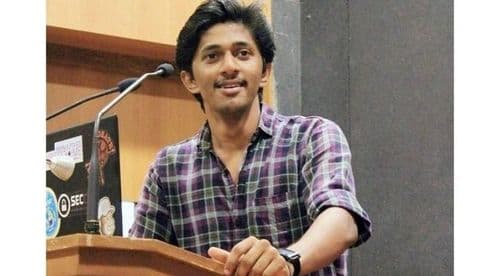 हेमंत जोसेफ: ₹५.६६ लाख