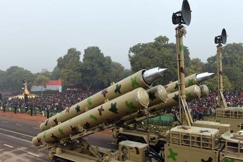 भारताकडून पाकिस्तानकडे चुकून सुटलेल्या मिसाईलचं प्रकरण नेमकं काय आहे?