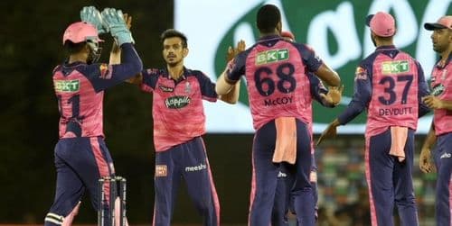 आयपीएल २०२२ स्पर्धेत सर्वाधिक गडी बाद करणारे टॉप ५ गोलंदाज, २२ वर्षीय खेळाडूचा देखील समावेश