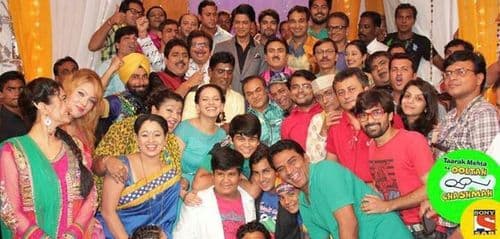 तारक मेहता का उलटा चष्मा मालिकेतील 'हे' पात्र शो सोडून जात आहे !